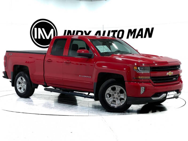 chevrolet silverado 1500 2018 1GCVKREC7JZ100231 image chevrolet silverado 1500 2018 1GCVKREC7JZ100231 image